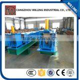 Customized Botou Manufacture Stud and Track Color Steel Roll Forming Machine for Sale thumbnail-5
