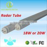 CE RoHS Certification and Tube Lights Item Type t8 Tube Led Sensor Tube 120cm thumbnail-1
