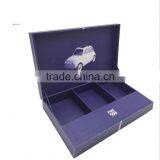 Chinese Factories Wholesale Custom Hard Paper Gift Boxes, Fashion Beautiful Storage Box