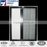 18*16 Plisse Insect Screen/Pleated Insect Screen 1.0mx30m