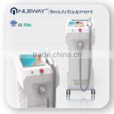 Diode Laser 808nm Hair Removal Beauty Salon Equipment With CE Approval thumbnail-1