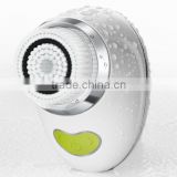 CosBeauty CB-012 New Products China OEM Waterproof Rechargeable Sonic Electric Facial Brush For Exfoliating And Massage