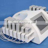 Professional Low Level Laser Therapy Lipo Laser Lipolysis Slimming Machine FDA Approval VL107 thumbnail-4