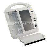 CE&ISO Handheld Price of Digital 12-channel Electrocardiograph ECG Machine EKG Machine EKG-1212A-Shelly thumbnail-5