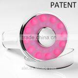 Ms.W Wholesale China Factory OEM ODM Electric Vibrating Beautiful Breast Enhancer Massager thumbnail-6