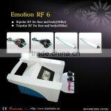 Latest 25---70 KHZ Bipolar and Tripolar Rf Beauty Device thumbnail-1