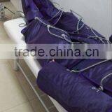 Guangzhou Beauty Equipment Blood Circulation Legs Machine Pressotherapy Machine for Sale M-S1 thumbnail-3