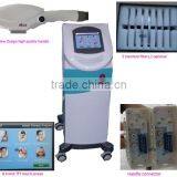 Breast Lifting Up Beauty Salon Ipl Hair Pigment Removal Removal From ELOS IPL Machine thumbnail-2
