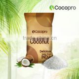 Excellent Desiccated coconut powder from south India