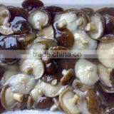 Fast Delivery Whole Brined Shiitake in Drum