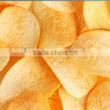 Non-GMO Potato Chips