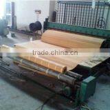 Bamboo/reed/straw/grass Mat Weaving/knitting Machine