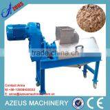Single Screw Spent Grain Dewatering Machine With Hydraulic System/spent Grain Dryer