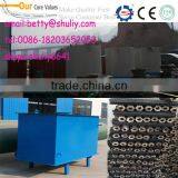 Low Cost Biomass Stick Carbonization Furnace/carbonizing Stove