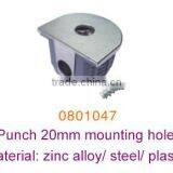 High Quality Furniture Hardware Shelf Support With Screws