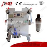 Electric Round Bottle Labeling Machine For Sale