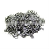 2mm Jack light weight chain,hanging chain,filters,hydroponics,garden,anythin