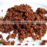 Pure & Delicious COCONUT MILK CRUMBS, Good As Delicacies & Food Toppings thumbnail-1