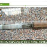 New Style Beekeeping Tools Uncapping Knife thumbnail-4