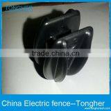 ABS/PP Customized Plastic Electric Fence Insulator High Quality Insulators thumbnail-4