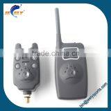 Wireless Carp Fishing Bite Alarm 4+1 Set in EVA Case thumbnail-6