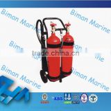 China Refilling Automatic 12kg Co2 Fire Extinguisher Brands