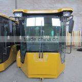Wheel Loader Cabins thumbnail-1