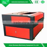 Shandong supply ce standard laser cutting & engravng machine
