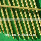 Food Grade Clean and Health Bamboo Skewer China 20 cm for BBQ thumbnail-5