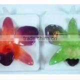 Real Flower Brooch thumbnail-2