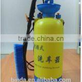 8L Sprayers for Agricultural Use/knapsack Car Washer/garden Tools thumbnail-6