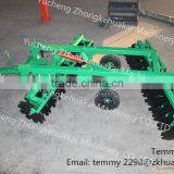 Best Tractor Mounted Disc Harrow for Sale
