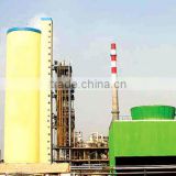 High tower fertilizer granulation machinery