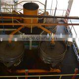 Key-turn Project of Crude Palm Oil Refinery Plant