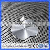 Perforated Corrugated Metal Panels (GuangZhou Factory) thumbnail-5