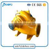 Horizontal split case centrifugal pump , centrifugal water pumps , centrifugal pumps price