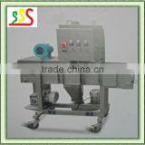 Automatic Bread Crumbing Machine With Capacity 100kgs per Hour