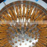 High Quality Cheap Stainless Steel Automatic Poultry Depilating Machine for Chicken thumbnail-2