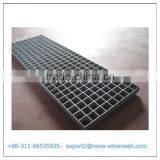 High Quality Swage Locked Steel Grating/steel Grid/steel Bar Grating