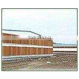 Evaporation Cooling Pad