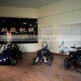 Wuyi Doublezen Machinery Co., Ltd. company overview - view 1 thumbnail