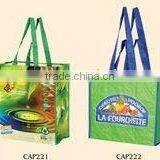 Non Woven Print Shopping Bag by Supermarket thumbnail-1