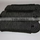 Top Quality 3 MM Round Pp White Braided Rope in China thumbnail-1