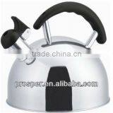 Stainless Steel Kettle With Different Capacity