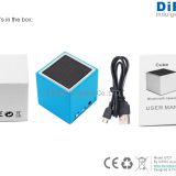 Cube Bluetooth Speaker (17)