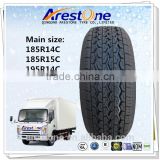 Arestone cheap light truck tyre with new technology