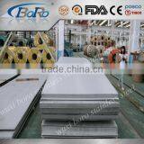 Flexible 304L Stainless Steel Sheet thumbnail-5