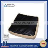 Large Serta Faux Leather Pet Bed From Sams thumbnail-1