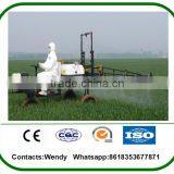 Hot Sale Durable Agriculture Sprayer Machine for Crop/rice thumbnail-6
