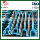 Farm Tractor Driving PTO Shaft thumbnail-2